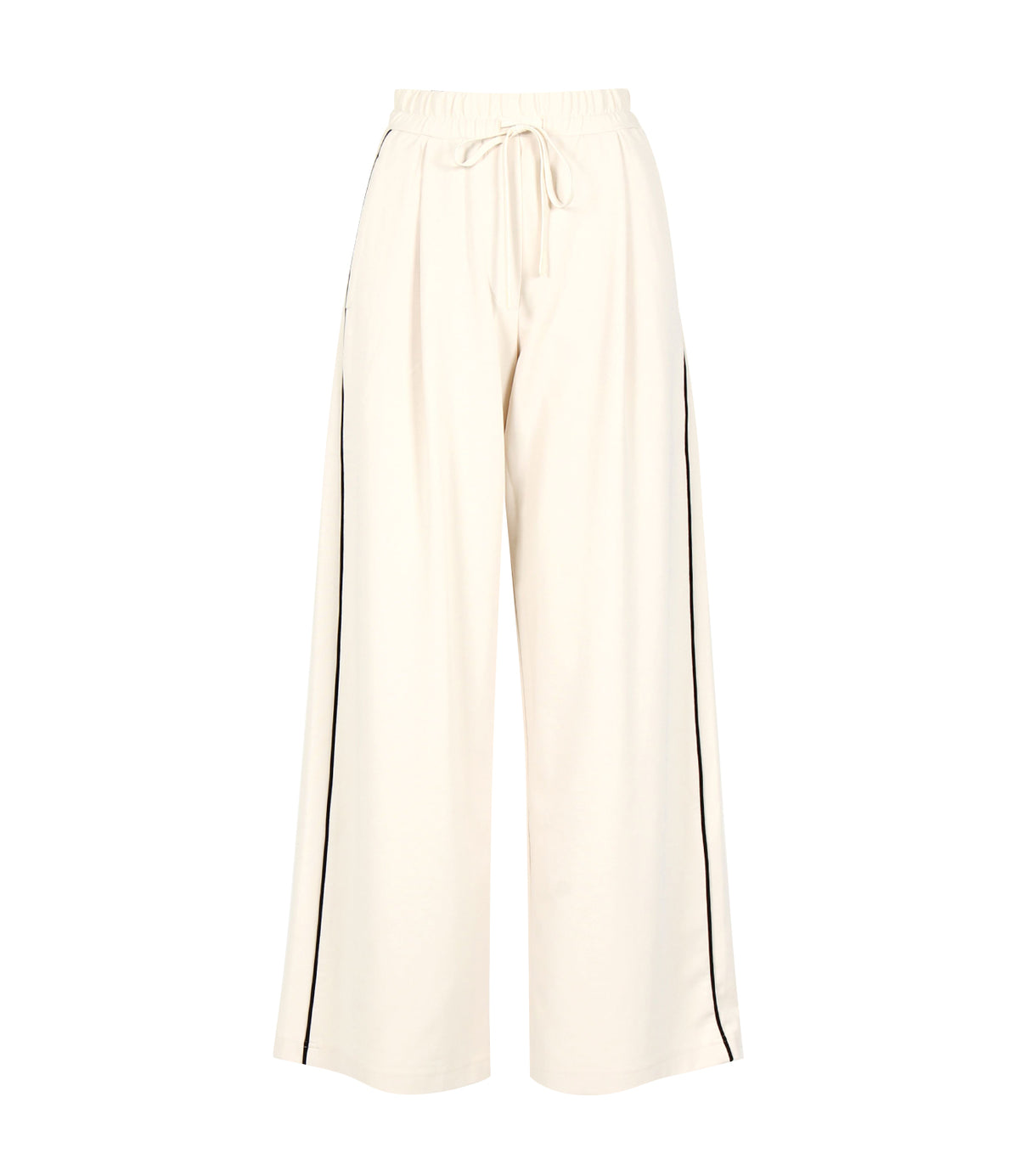 Max Mara Weekend | Pantalone Sportivo Godezia Avorio