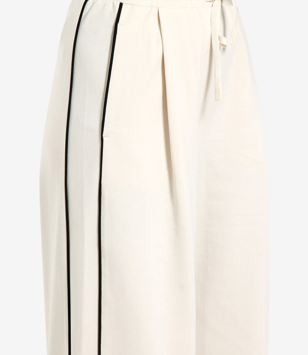 Max Mara Weekend | Pantalone Sportivo Godezia Avorio