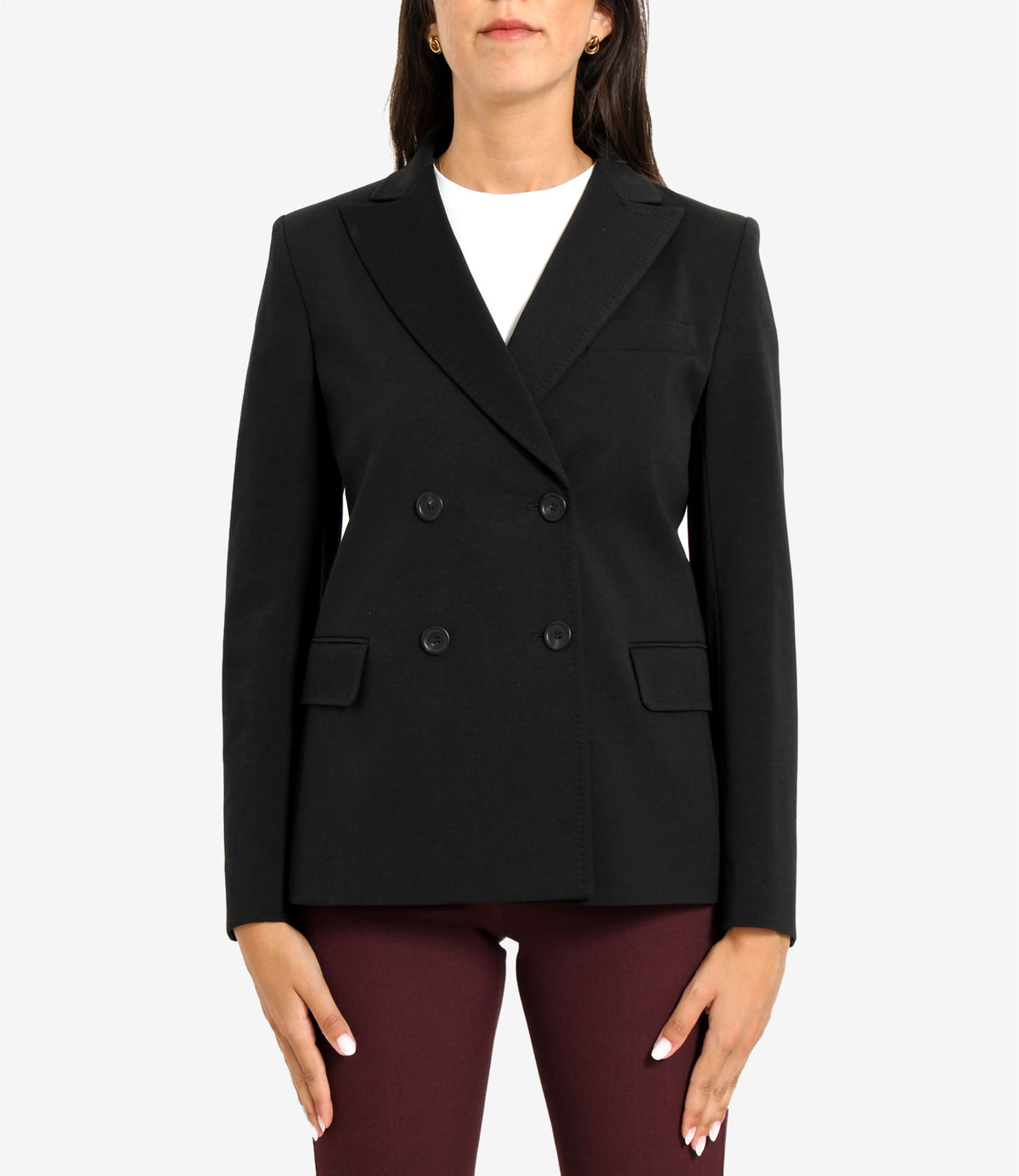 Max Mara Weekend | Giacca Colibri Nero