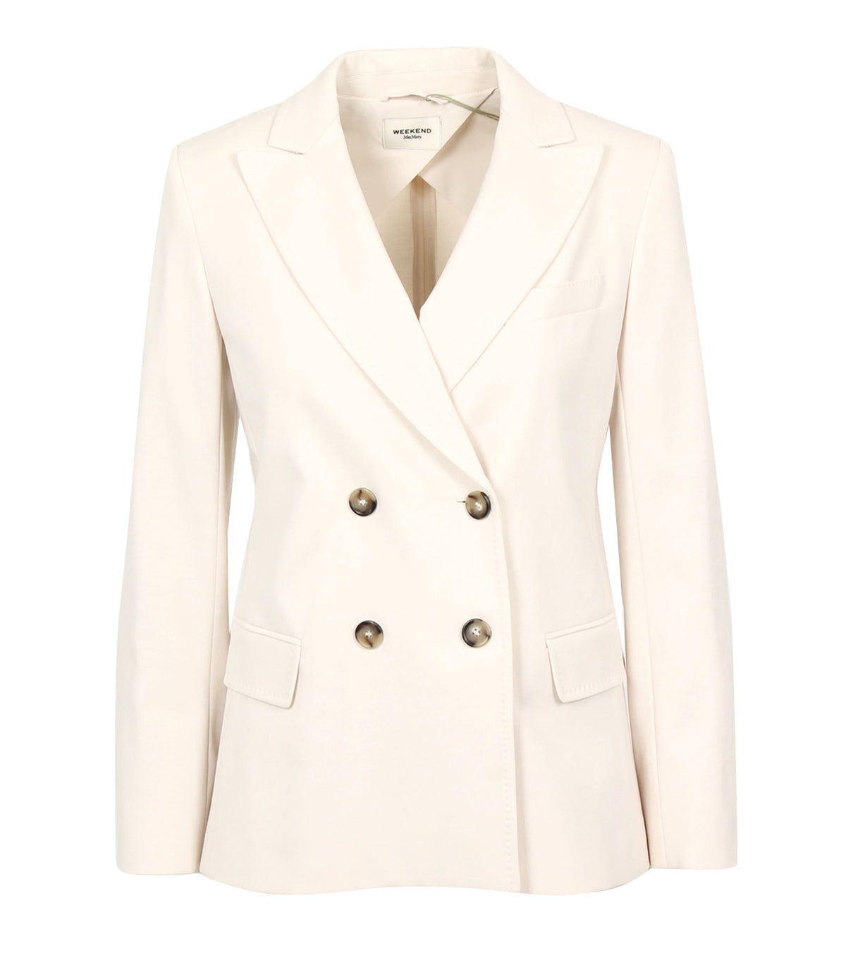Max Mara Weekend | Giacca Colibri Avorio