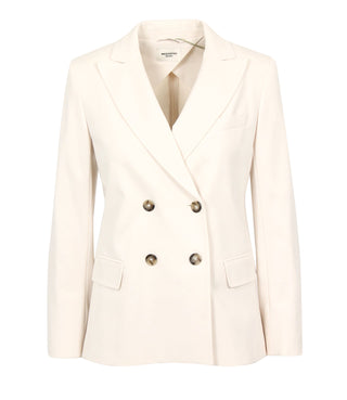 Max Mara Weekend | Giacca Colibri Avorio