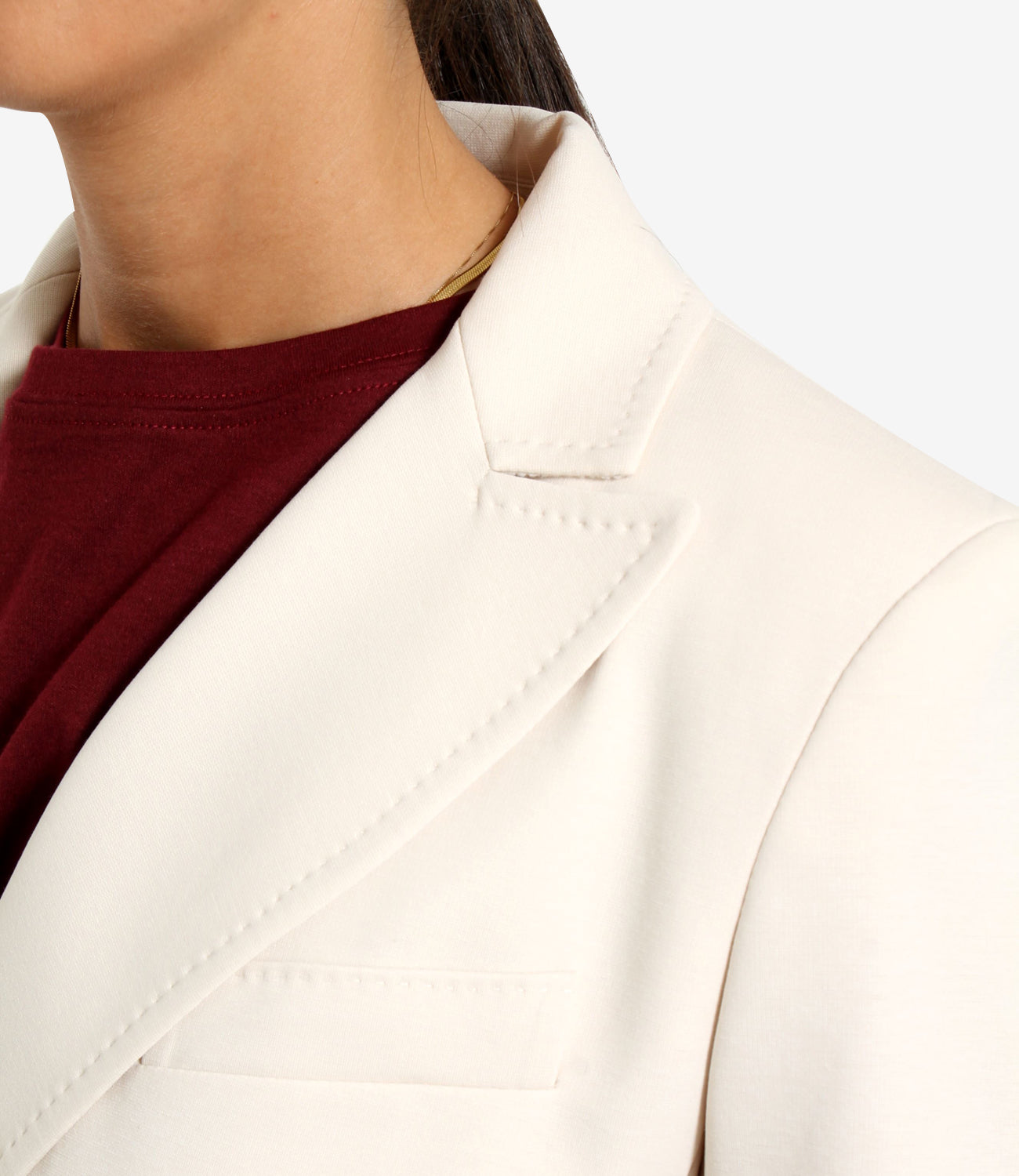 Max Mara Weekend | Giacca Colibri Avorio
