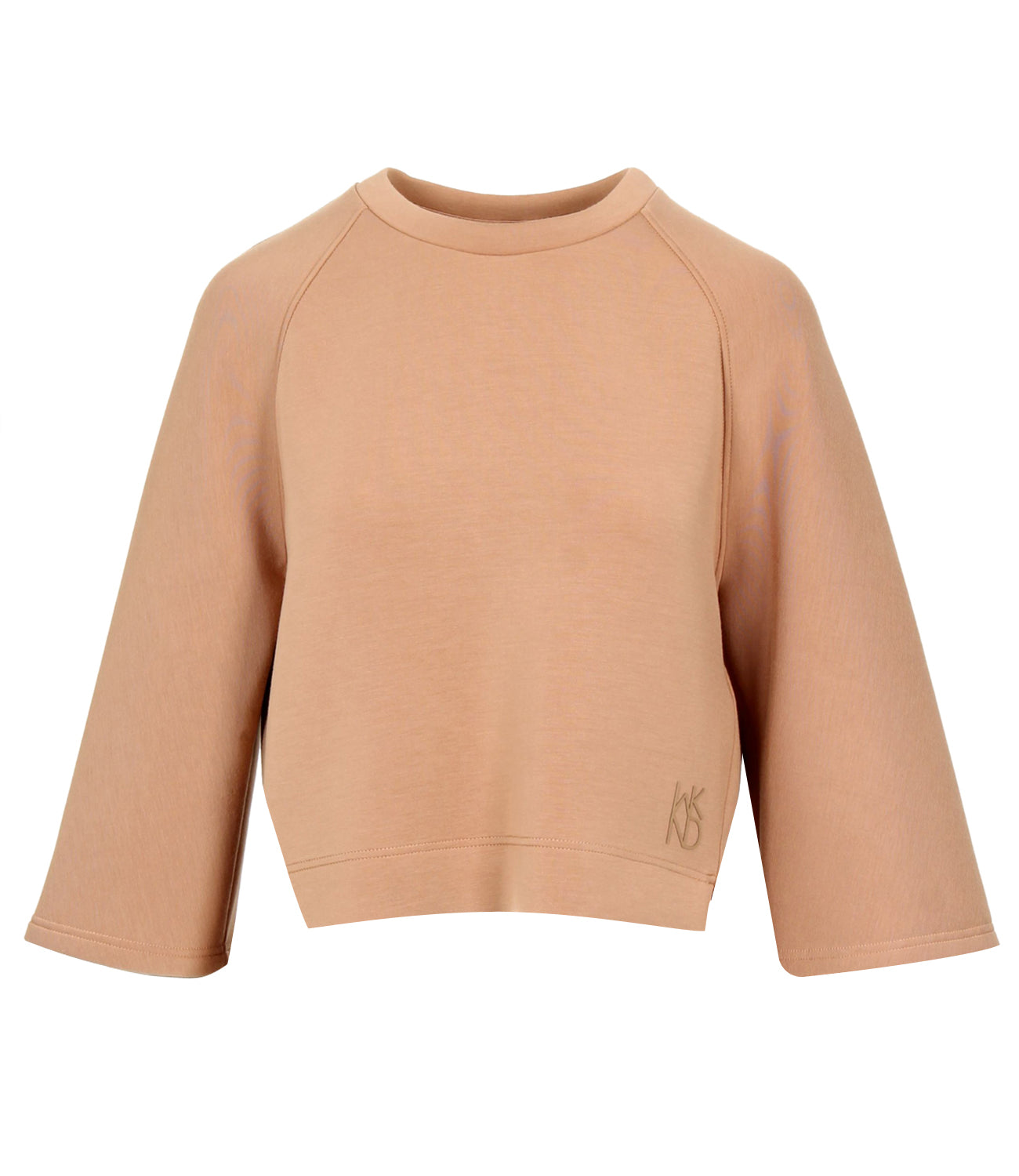 Max Mara Weekend | Felpa Vasto Cuoio