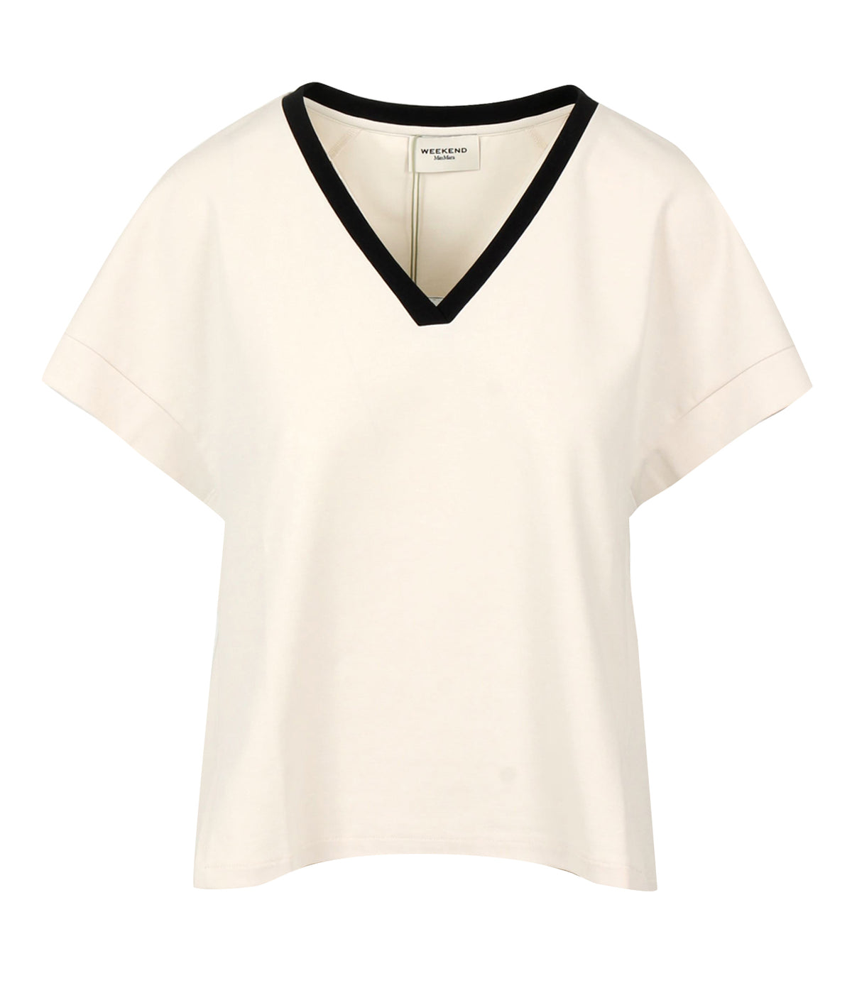 Max Mara Weekend | Blusa Califfo Avorio