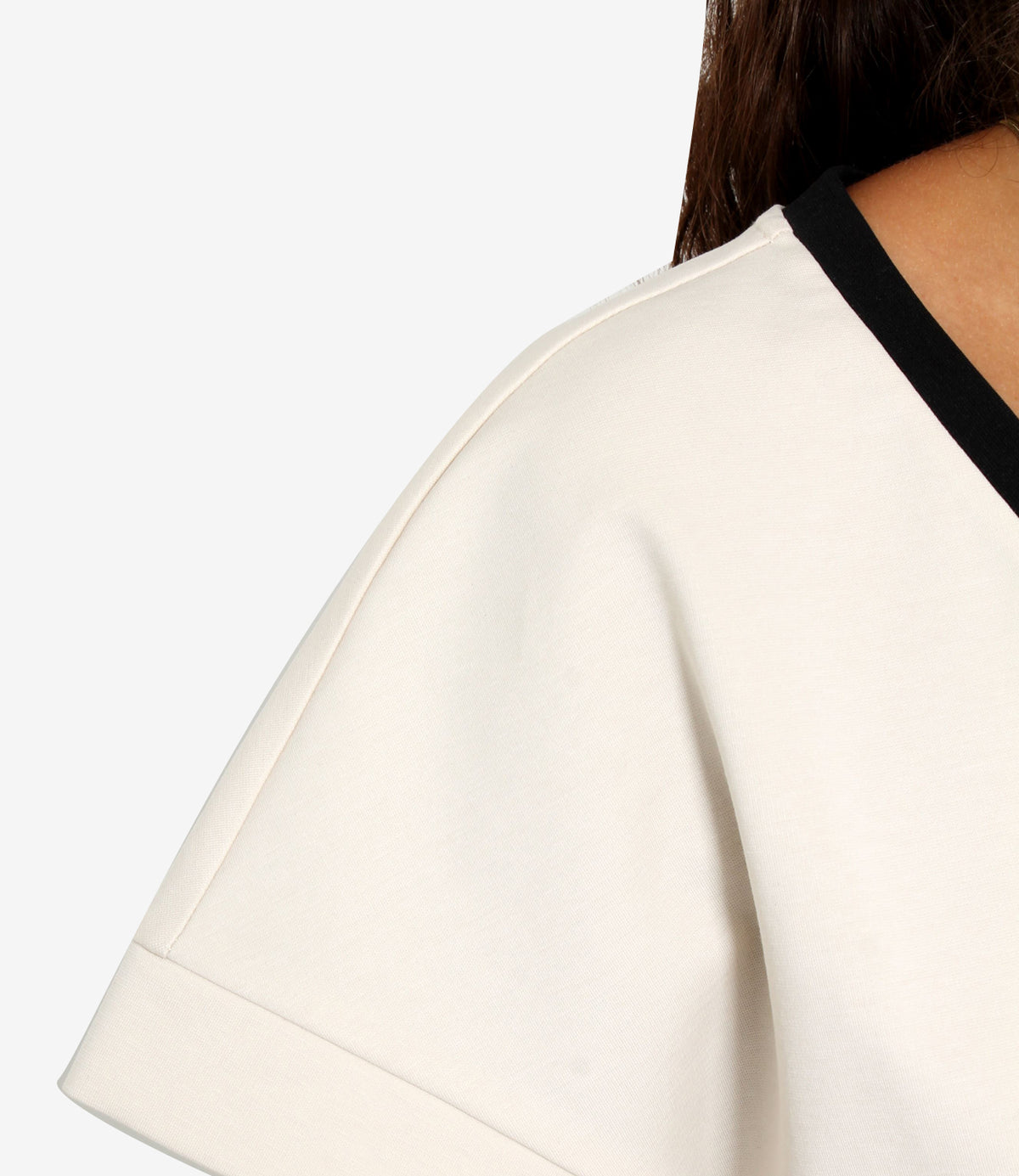 Max Mara Weekend | Blusa Califfo Avorio