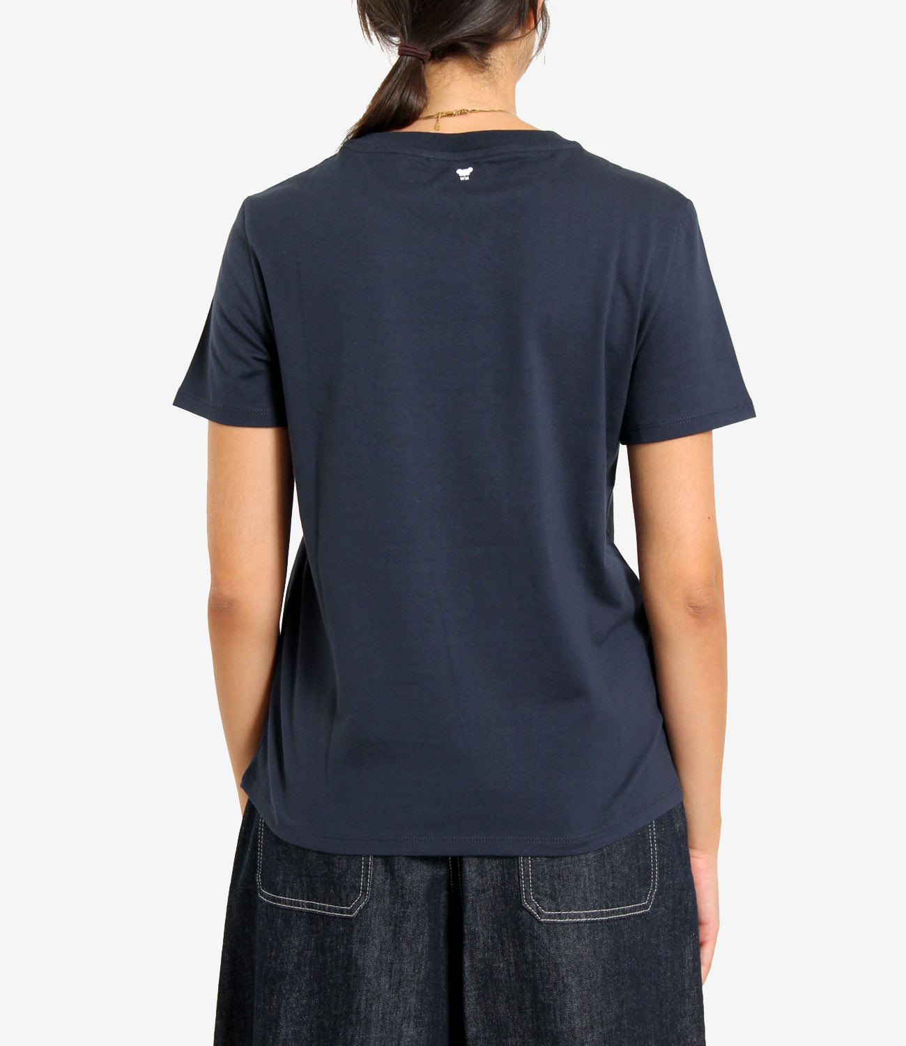 Max Mara Weekend | T-Shirt Edison Blu