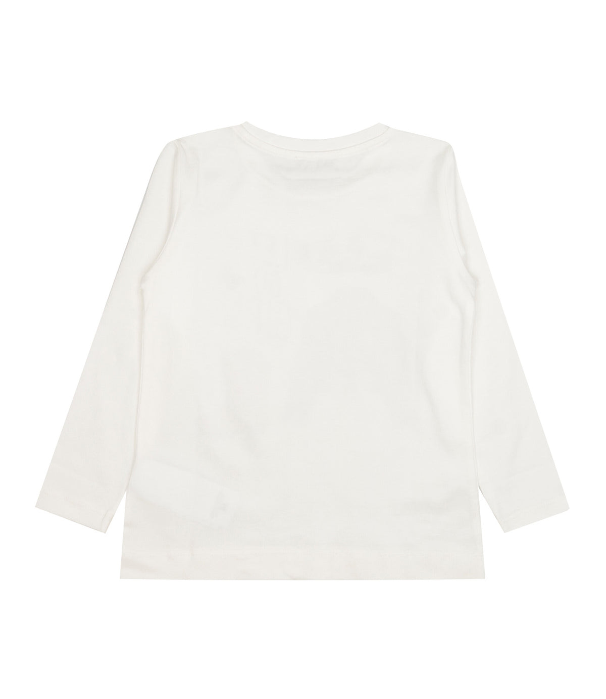 Monnalisa | T-Shirt Panna