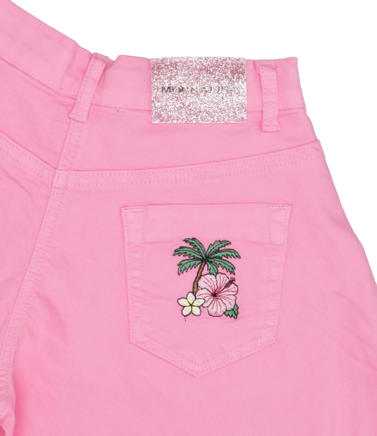 Monnalisa | Shorts Pesca