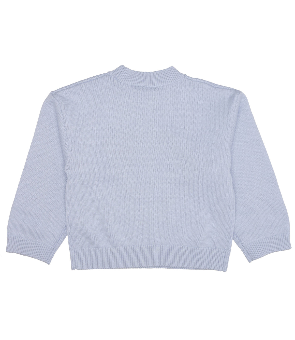 Monnalisa | Maglia Celeste