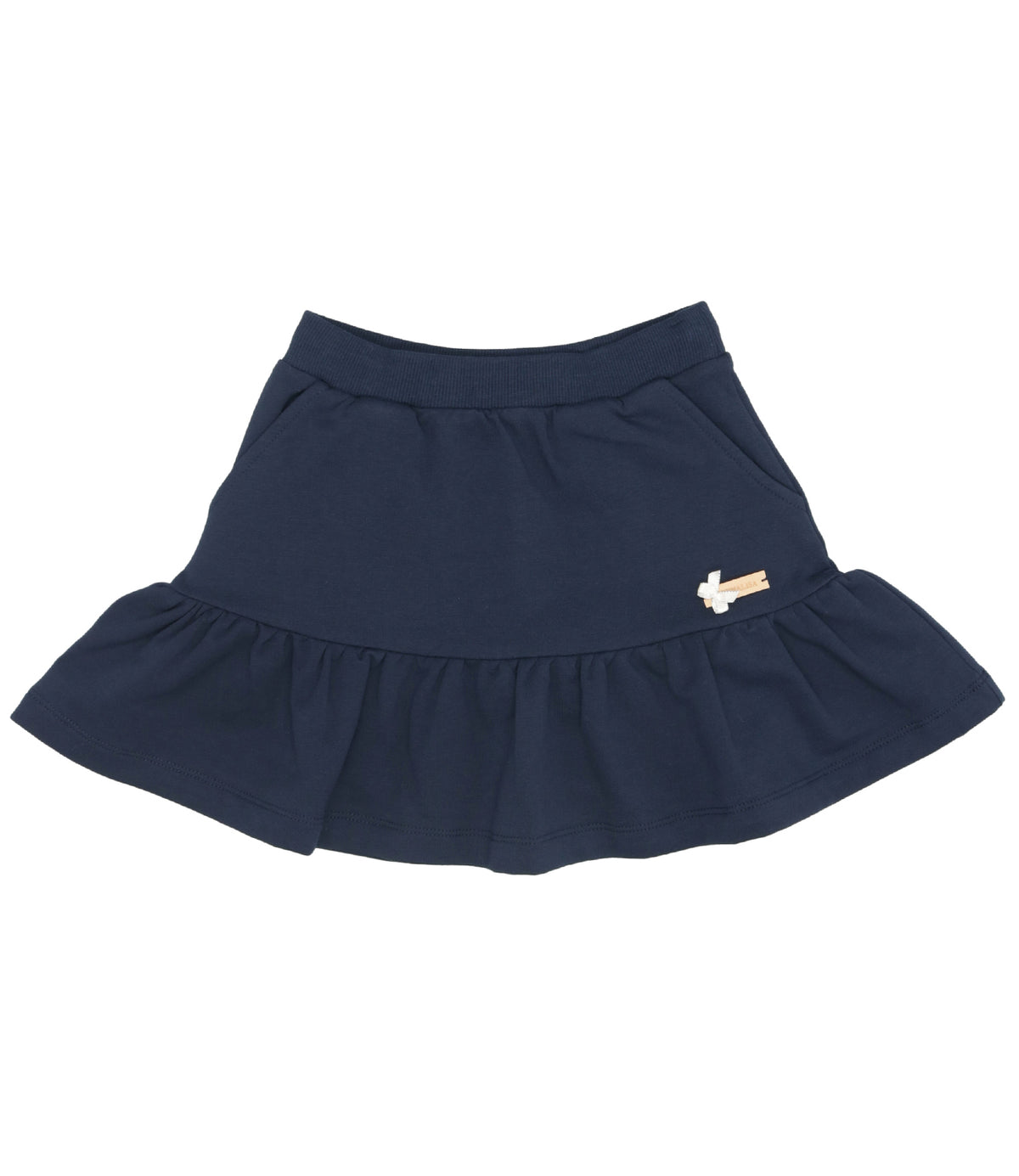 Monnalisa | Gonna Blu navy
