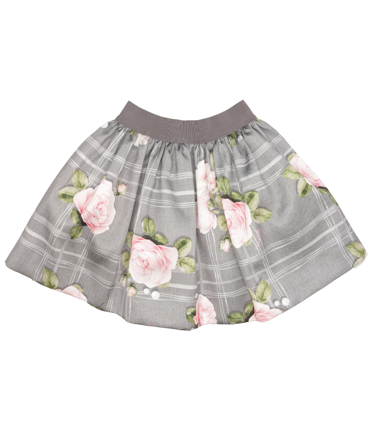 Monnalisa | Gonna Grigio
