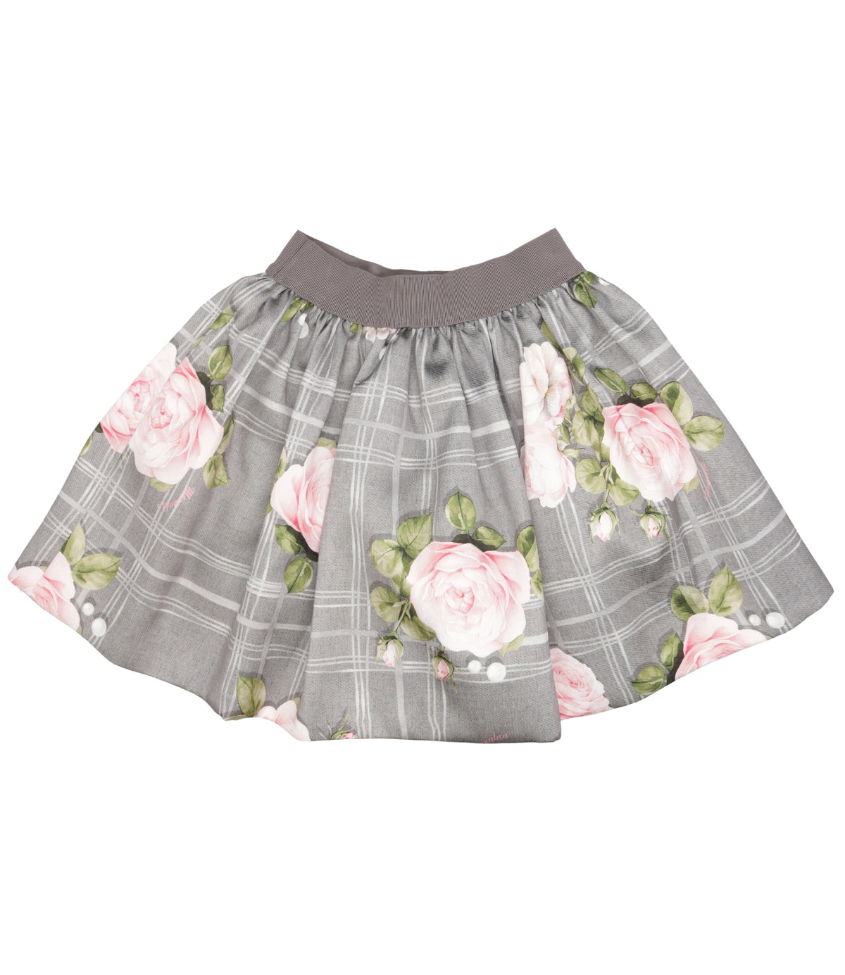 Monnalisa | Gonna Grigio