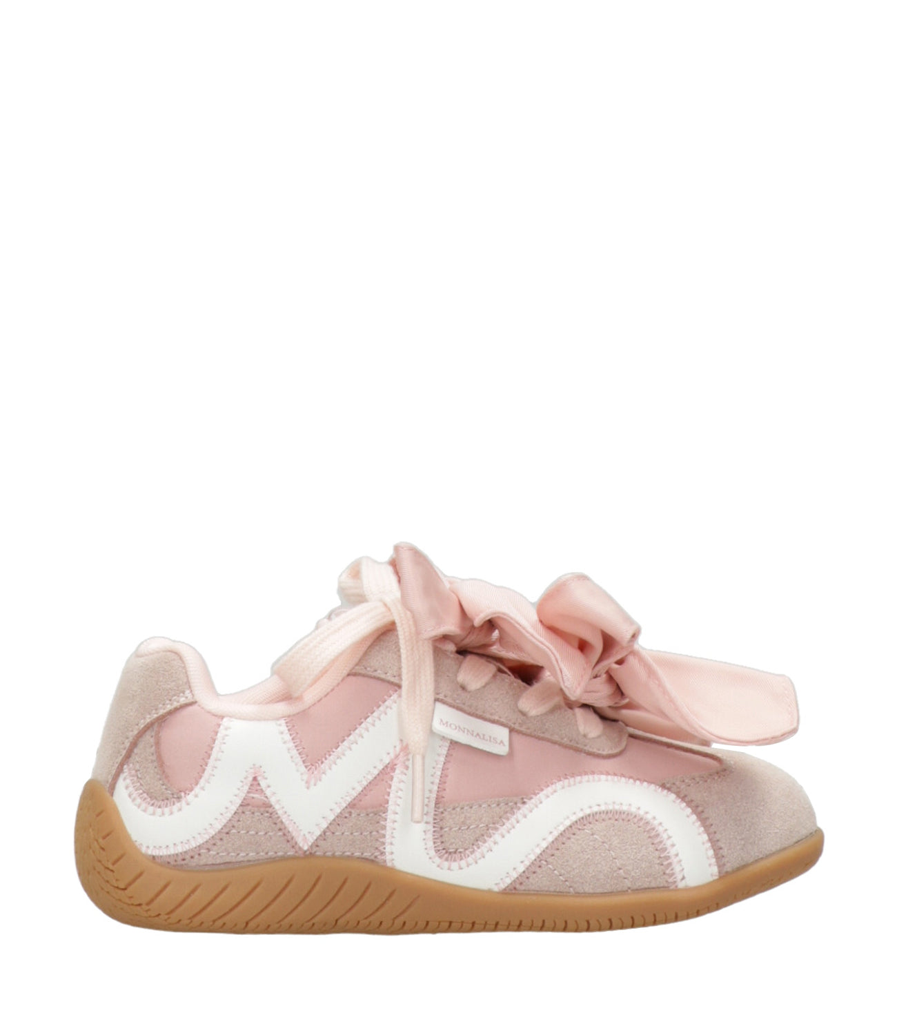Monnalisa | Sneakers Rosa chiaro