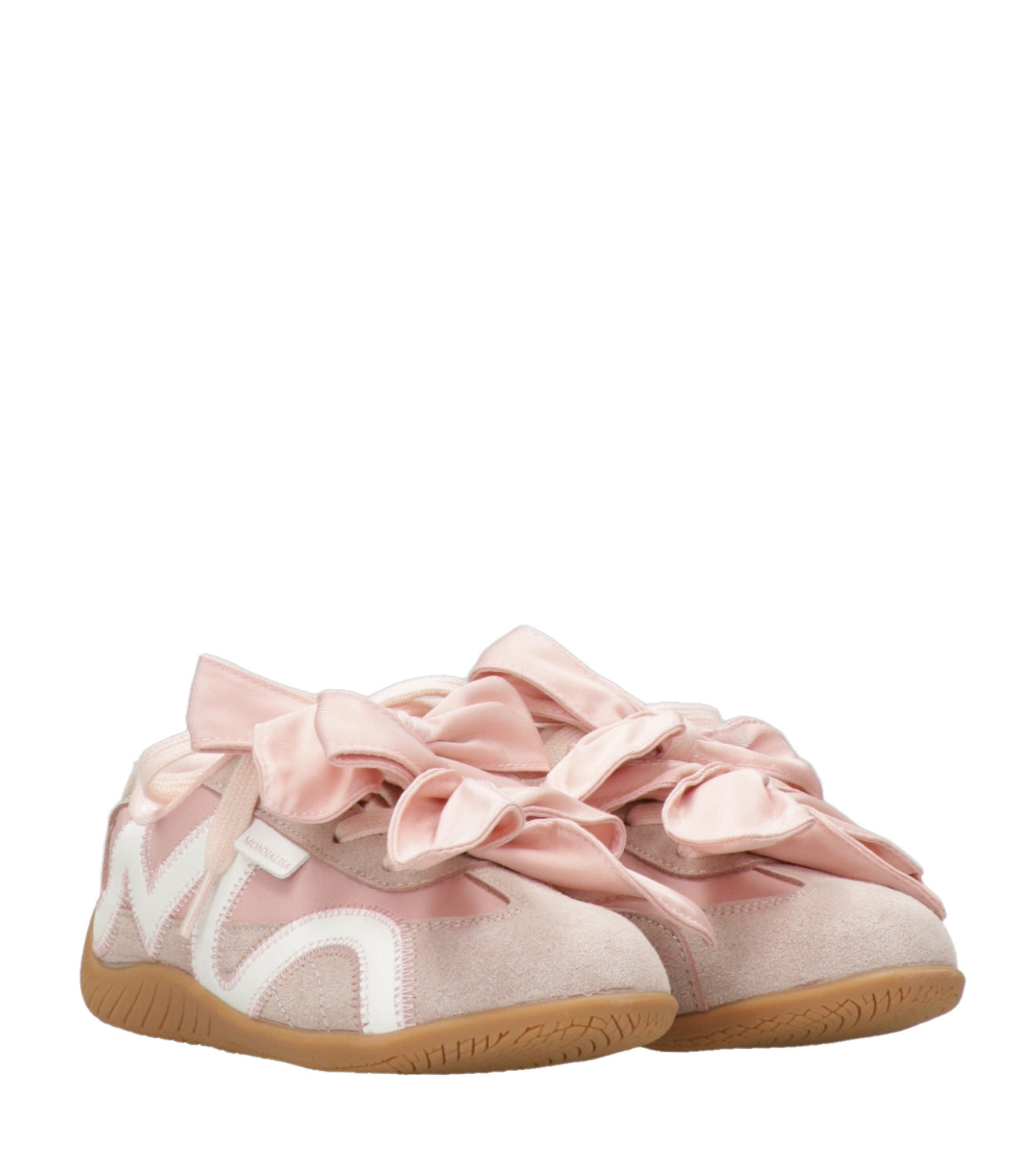 Monnalisa | Sneakers Rosa chiaro