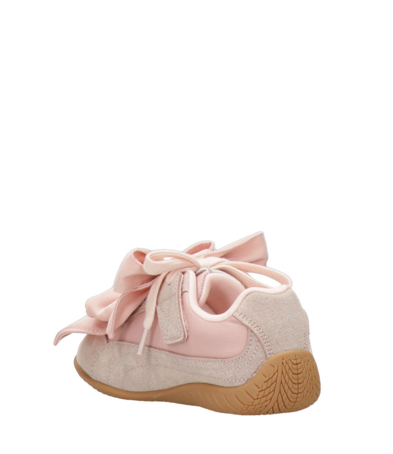 Monnalisa | Sneakers Rosa chiaro