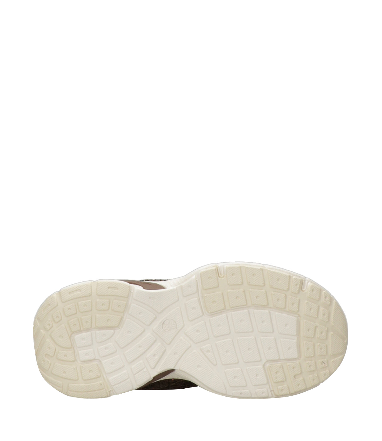 Monnalisa | Sneakers Marrone scuro