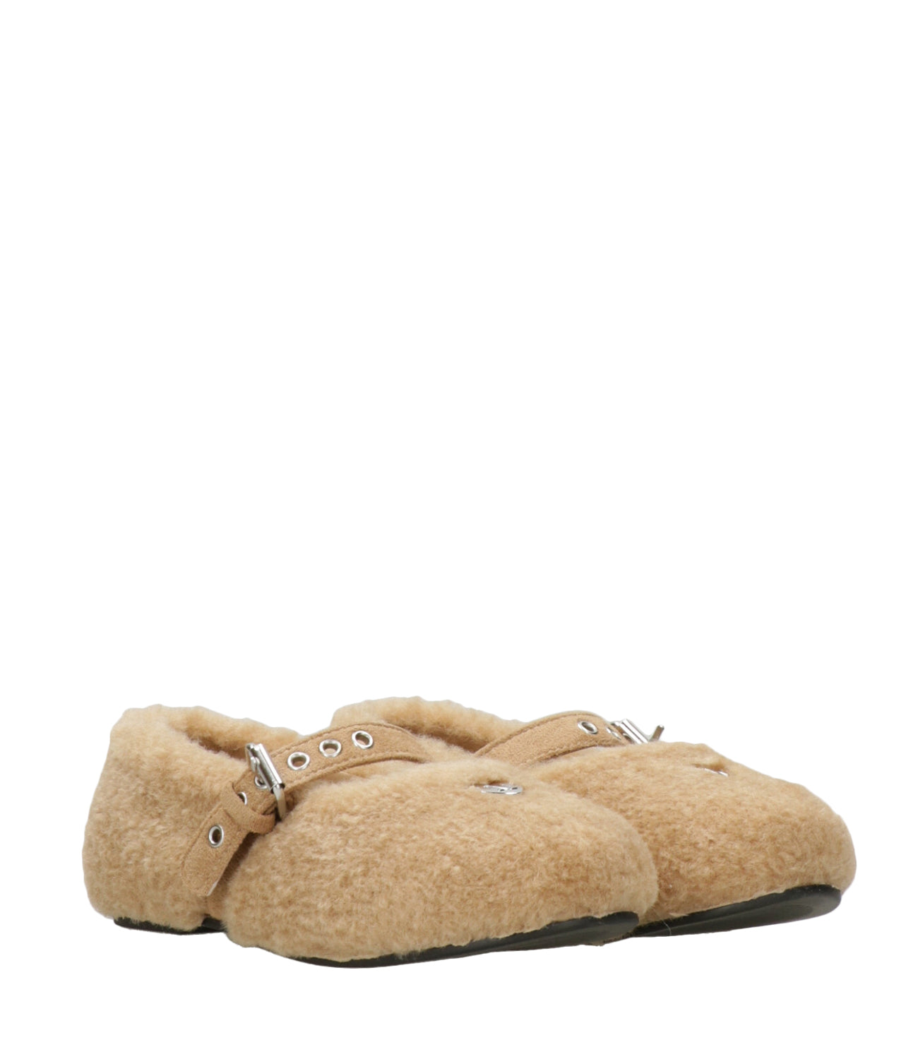 Monnalisa | Ballerina Beige