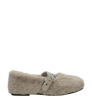 Monnalisa | Ballerina Grigio