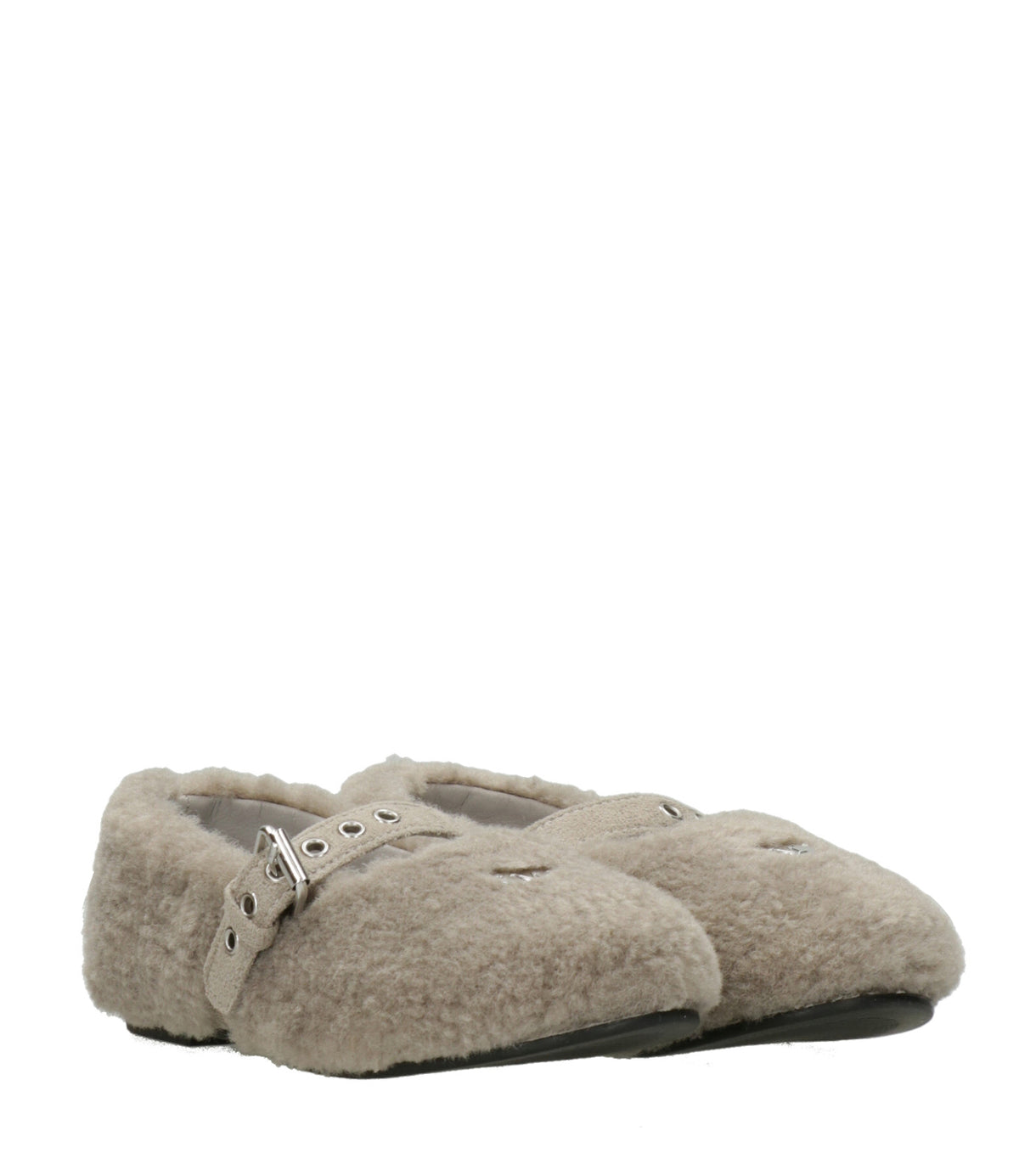 Monnalisa | Ballerina Grigio