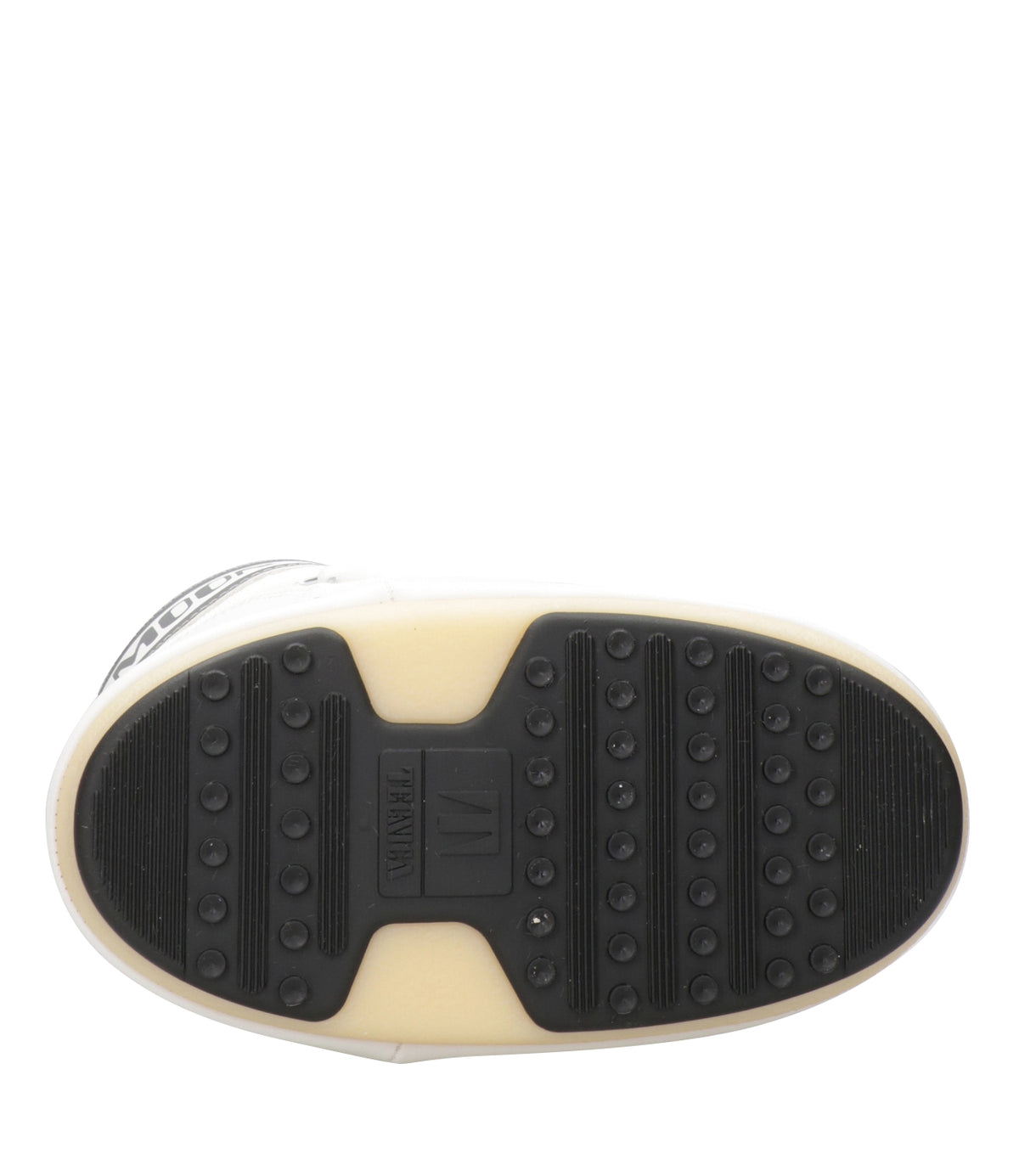 Moon Boot | Tronchetto Icon Low Nylon Bianco