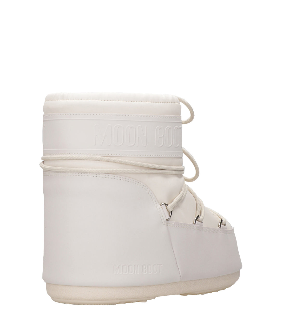 Moon Boot | Tronchetto Icon Low Rubber