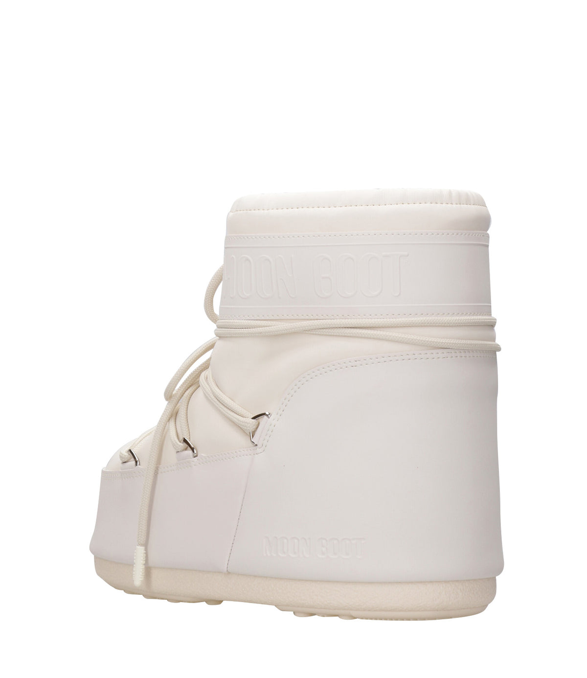 Moon Boot | Tronchetto Icon Low Rubber