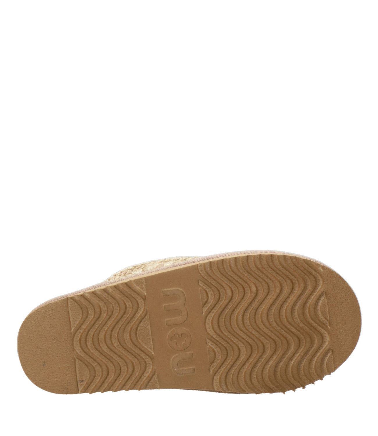 Mou | Sabot Eskimo Slipper Rosa antico