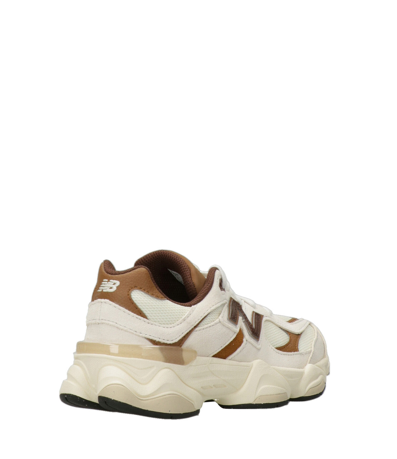 New Balance Kids | Sneakers G9060 Bianco Marrone