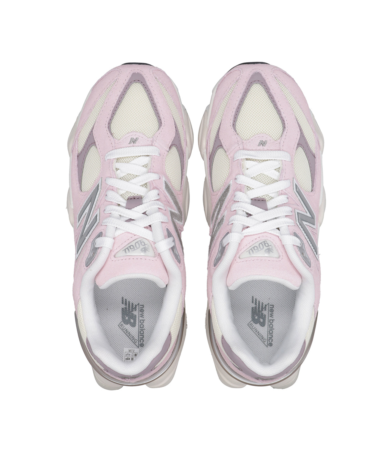 New Balance Kids | Sneakers 9060 Rosa