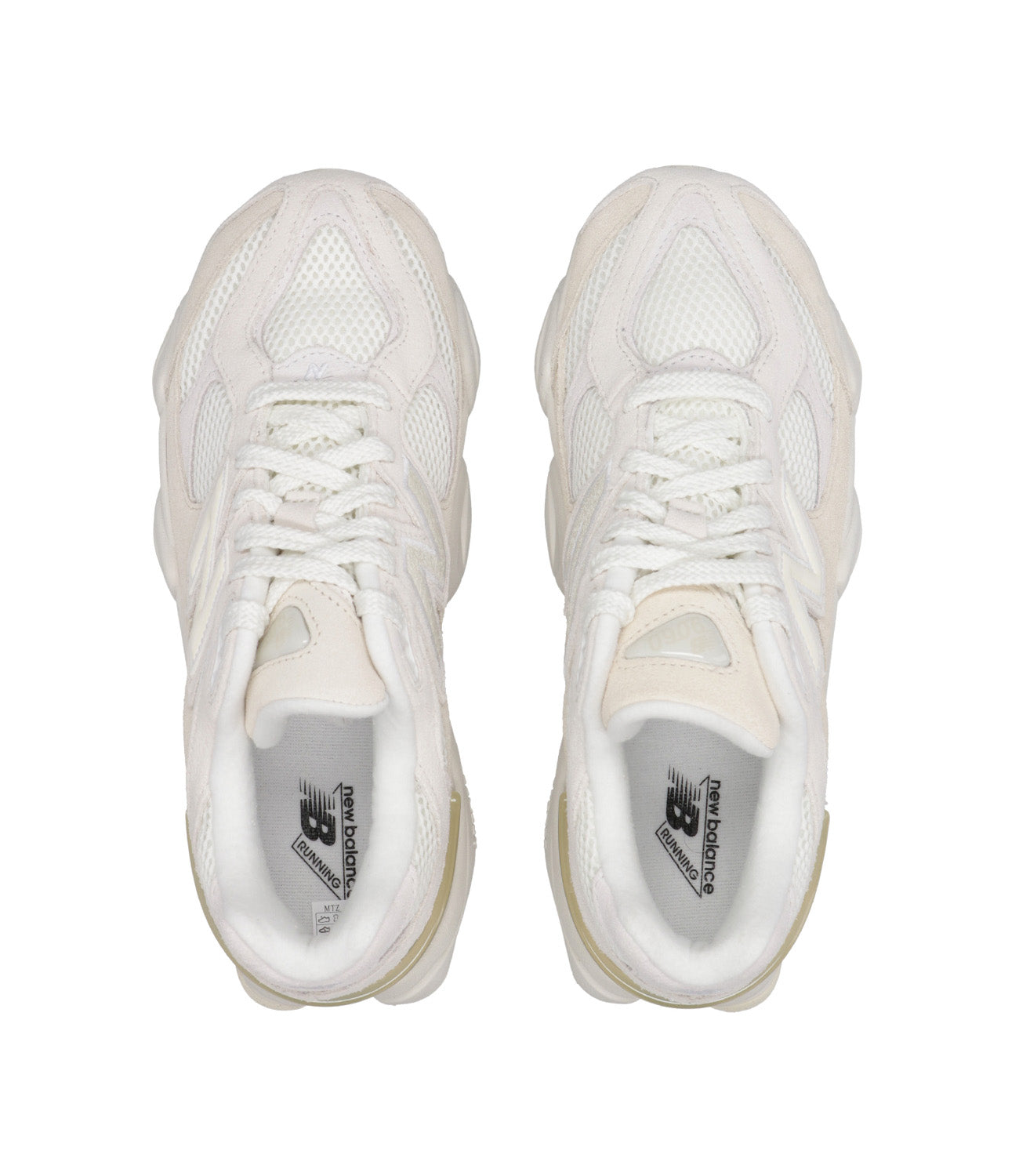 New Balance Kids | Sneakers 9060 Avorio