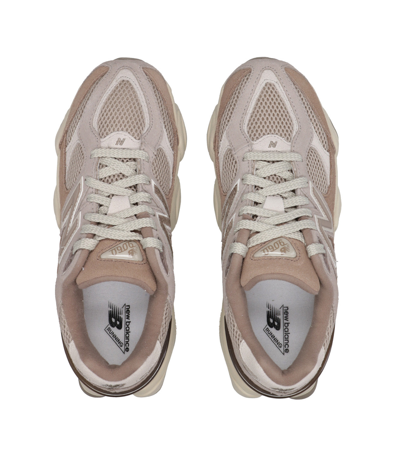 New Balance Kids | Sneakers 9060 Fungo