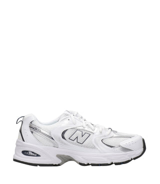 New Balance Kids | Sneakers 530 Bianco e Argento