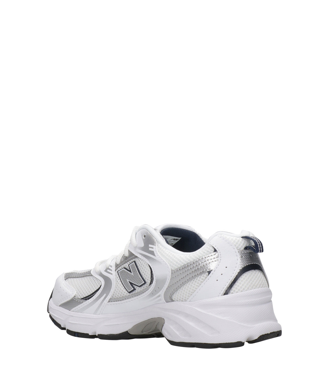 New Balance Kids | Sneakers 530 Bianco e Argento