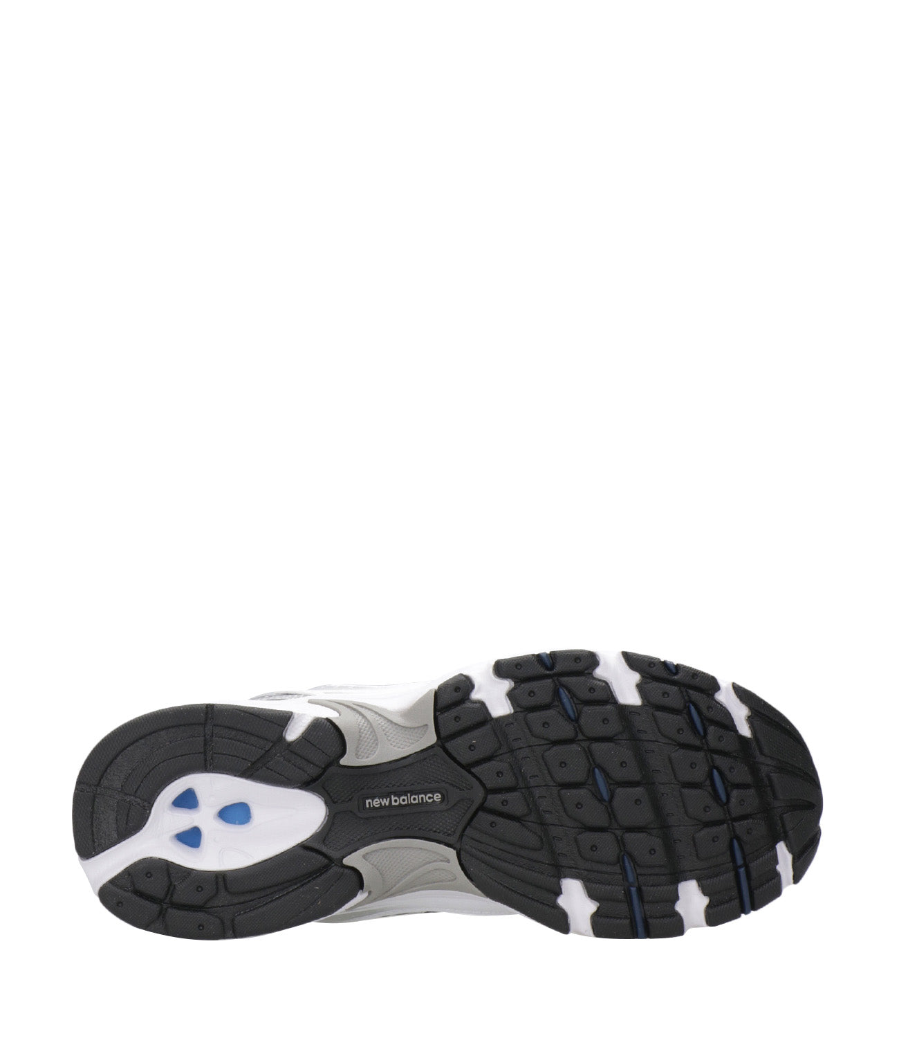 New Balance Kids | Sneakers 530 Bianco e Argento