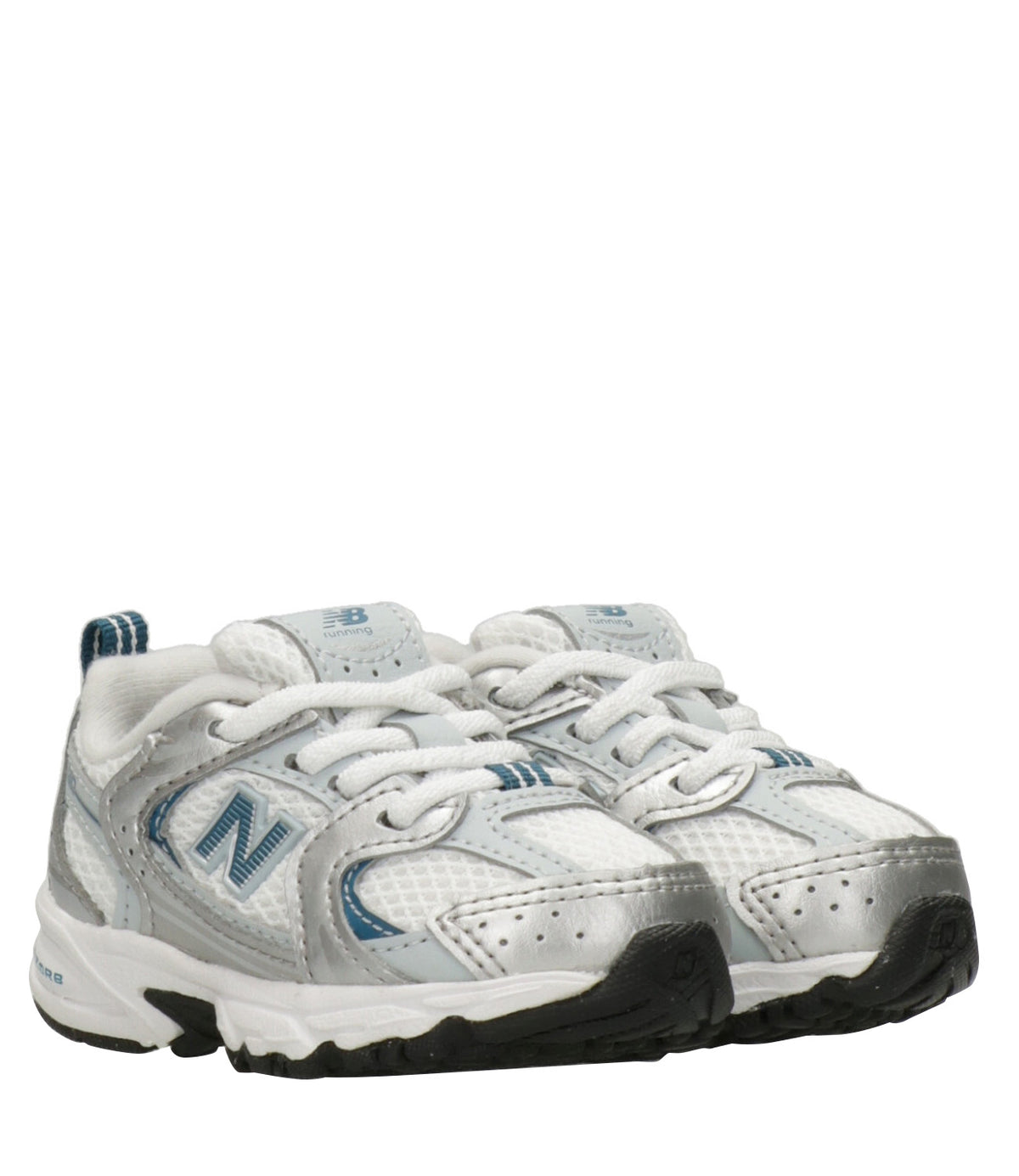 New Balance Kids | Sneakers I530 Bianco Argento Blu