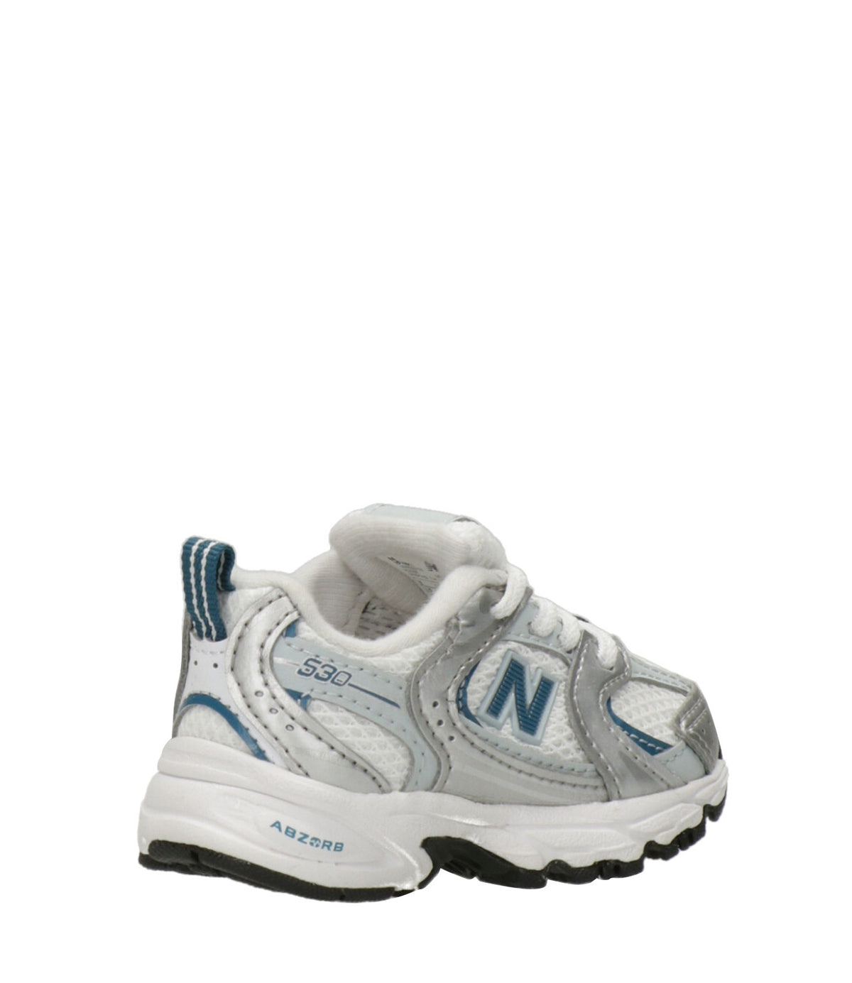 New Balance Kids | Sneakers I530 Bianco Argento Blu