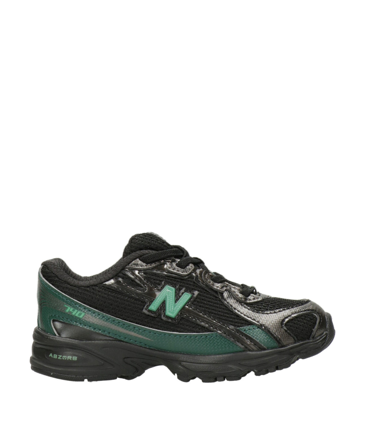 New Balance Kids | Sneakers I740 Nero Verde