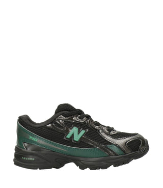 New Balance Kids | Sneakers I740 Nero Verde