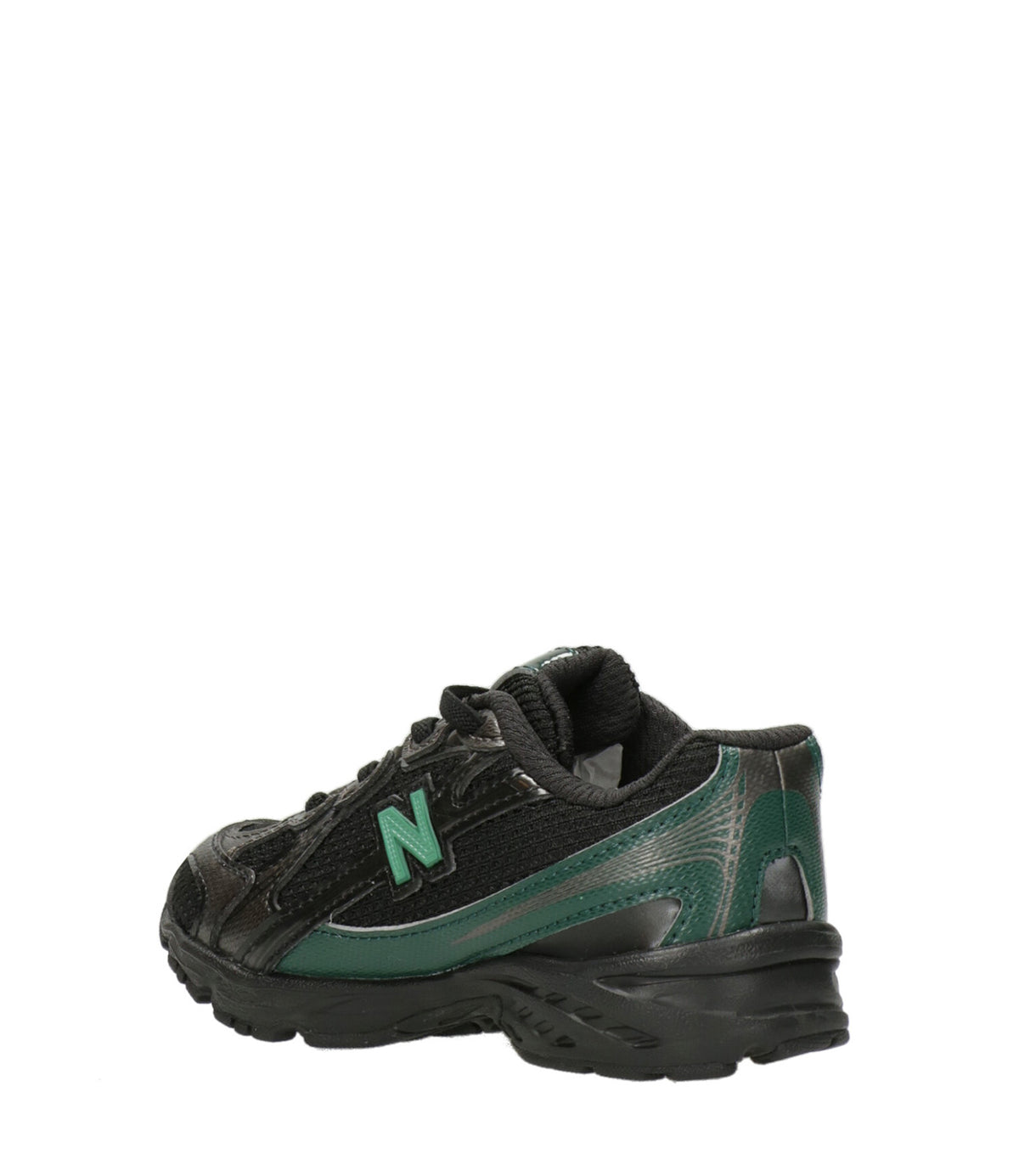 New Balance Kids | Sneakers I740 Nero Verde