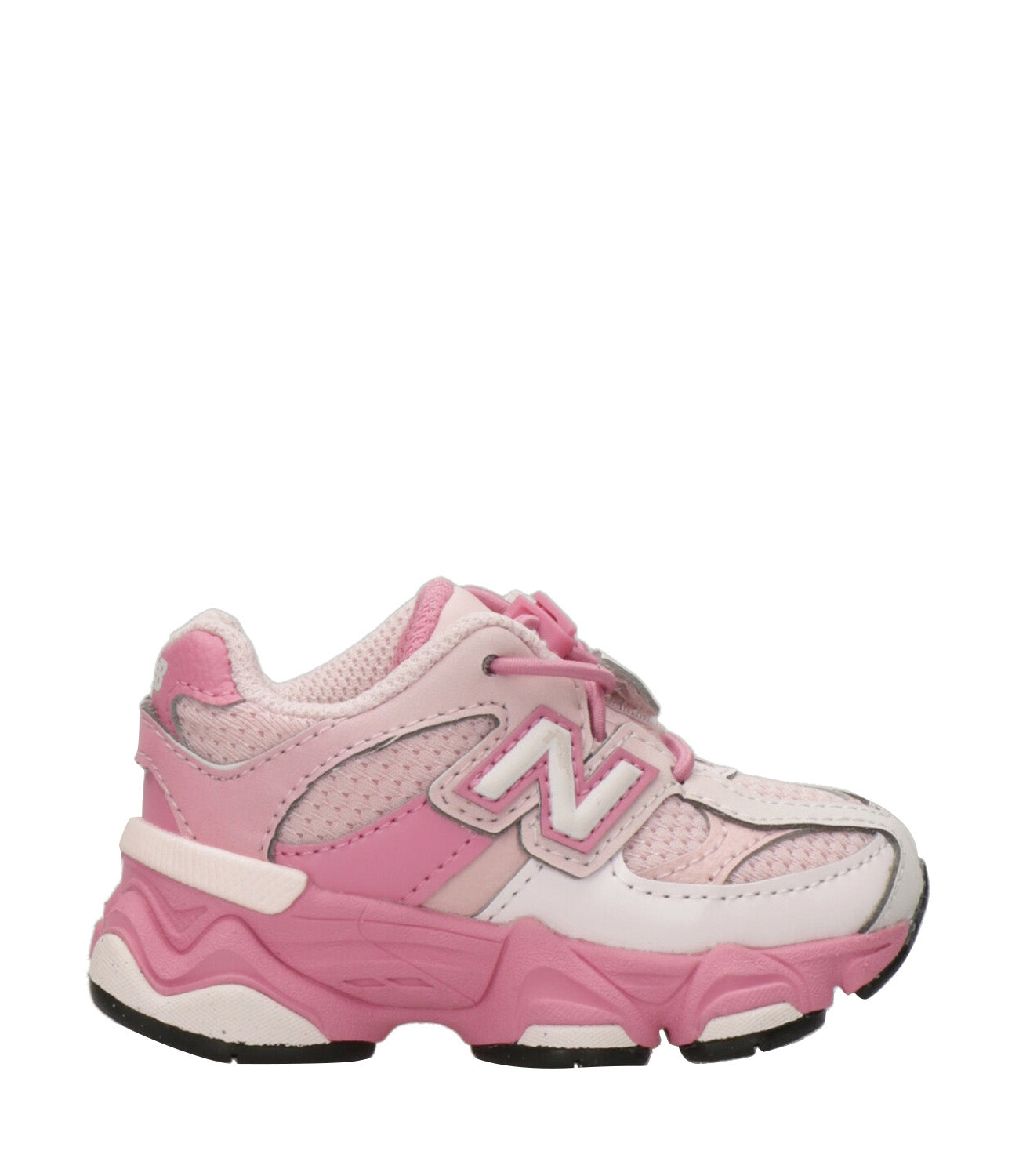 New Balance Kids | Sneakers I9060 Rosa scuro Bianco