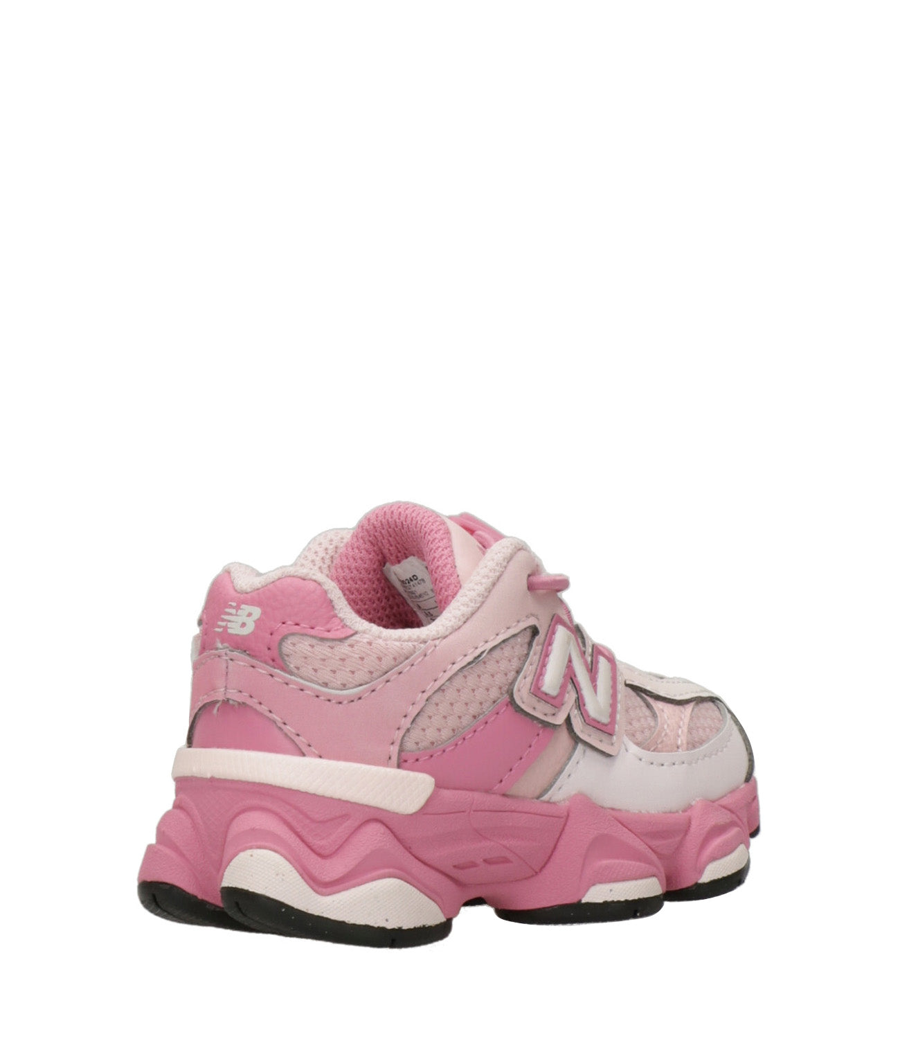 New Balance Kids | Sneakers I9060 Rosa scuro Bianco
