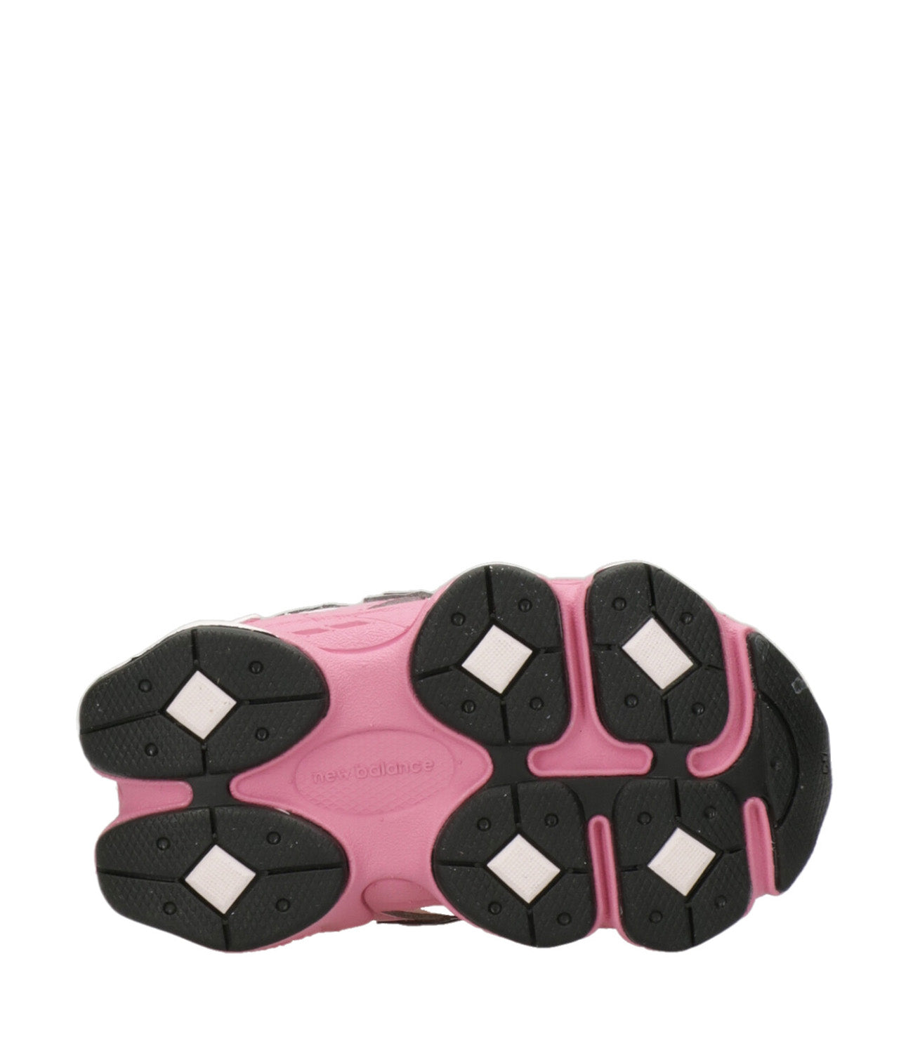 New Balance Kids | Sneakers I9060 Rosa scuro Bianco