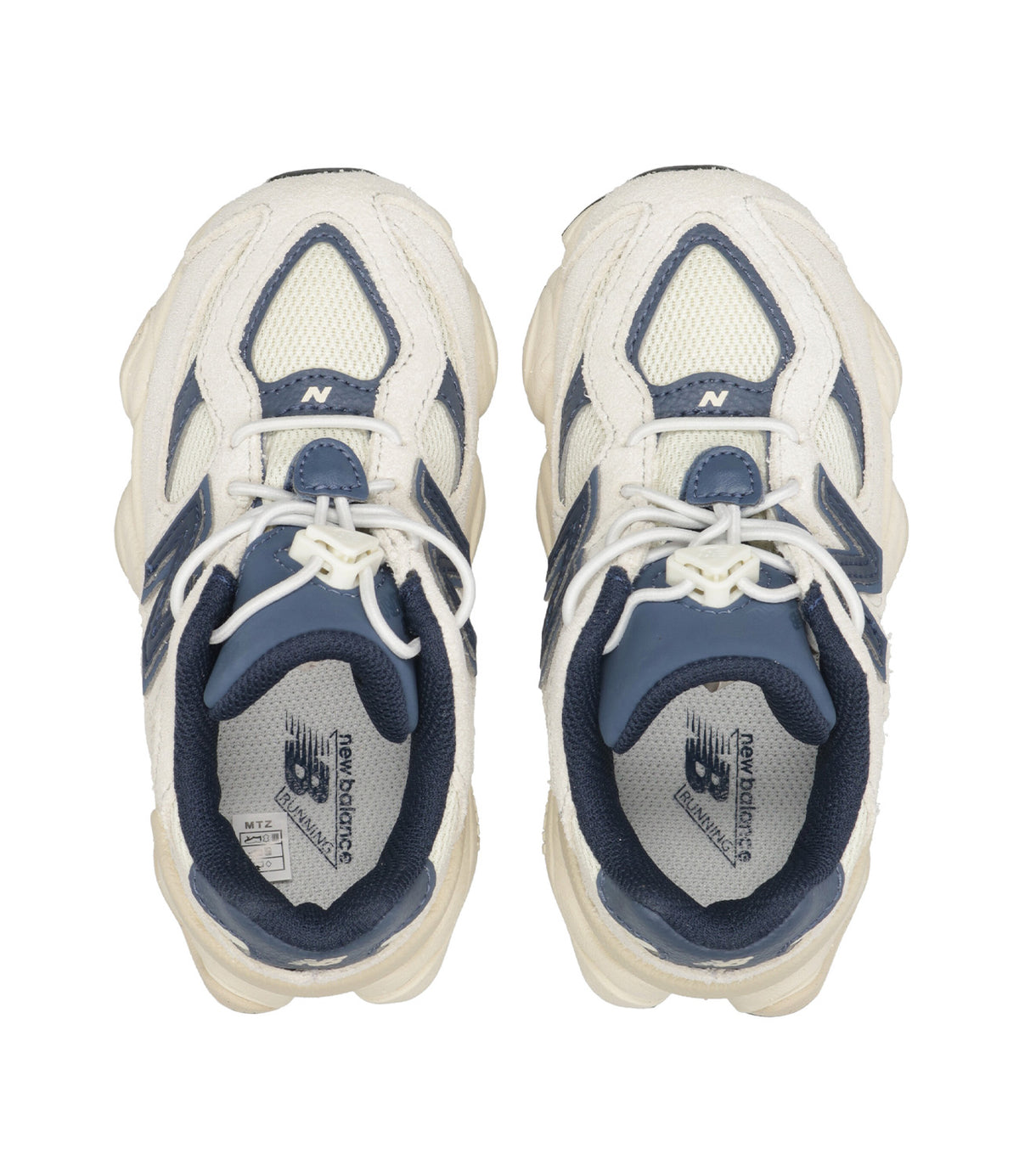 New Balance Kids | Sneakers I9060 Bianco Blu