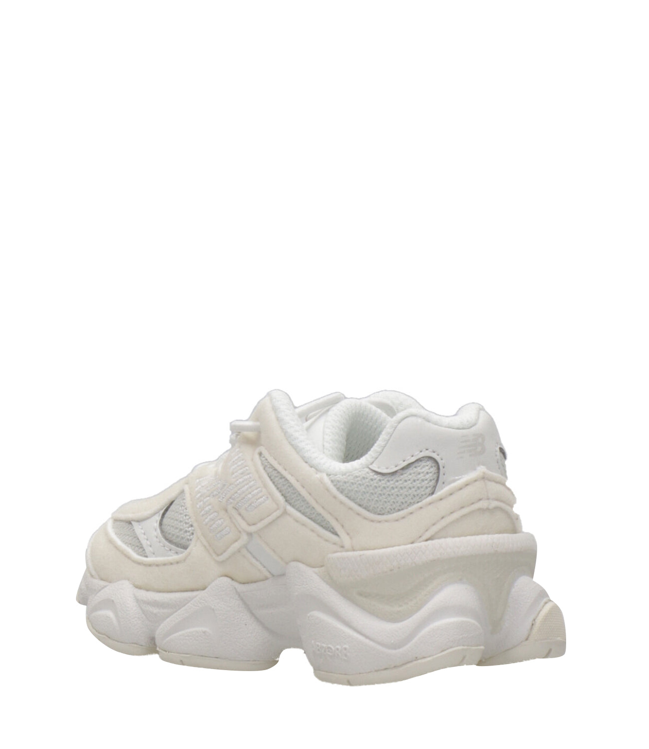 New Balance Kids | Sneakers 9060 Bianco e Avorio