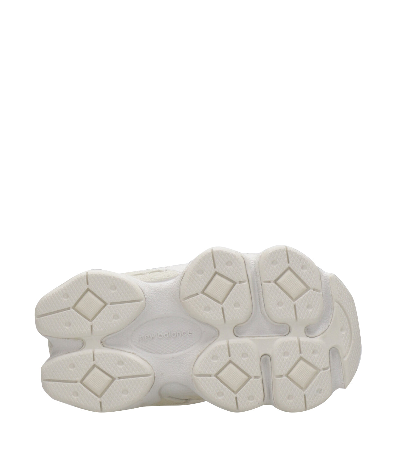 New Balance Kids | Sneakers 9060 Bianco e Avorio