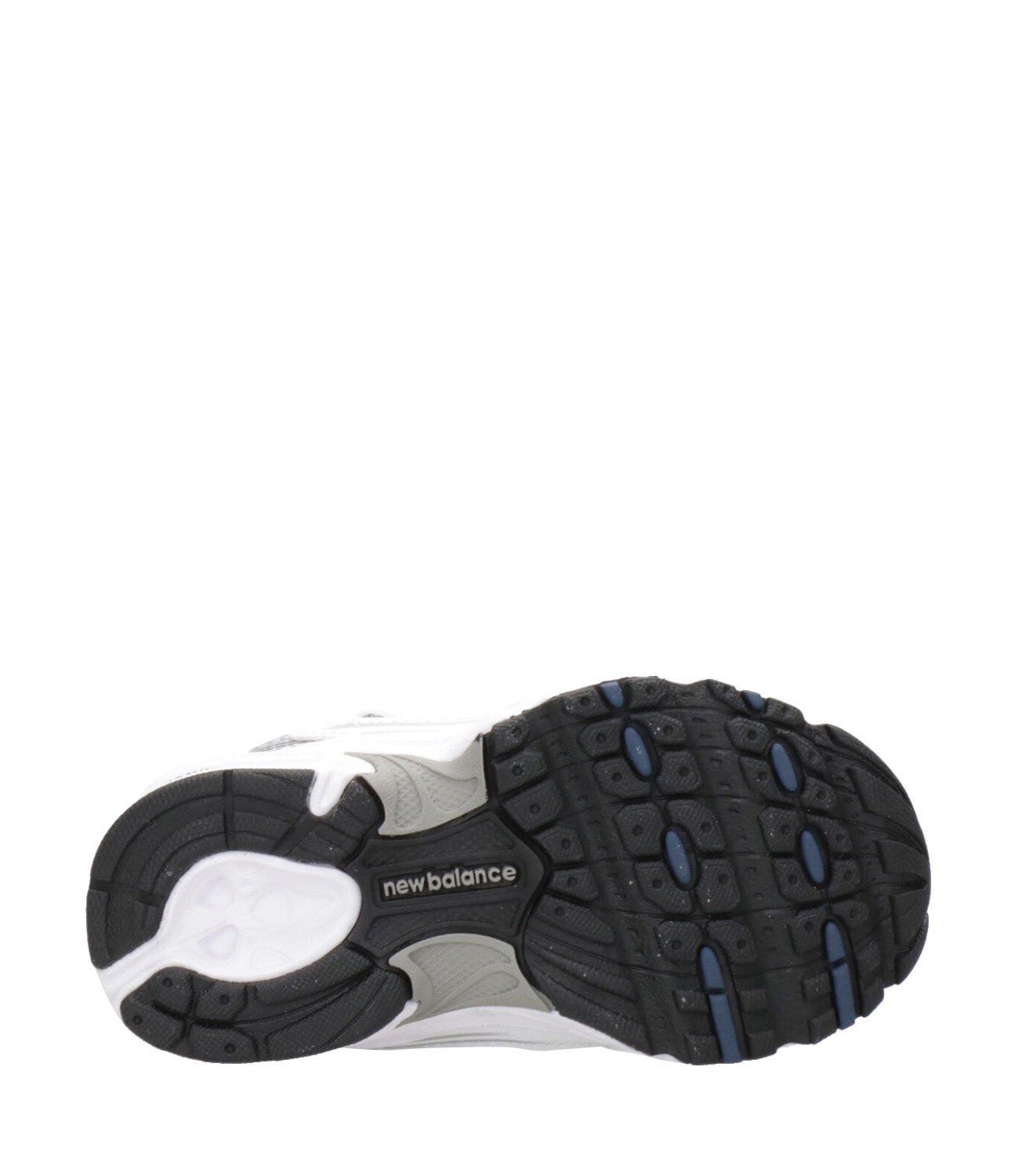 New Balance Kids | Sneakers 530 Bianco Argento Blu