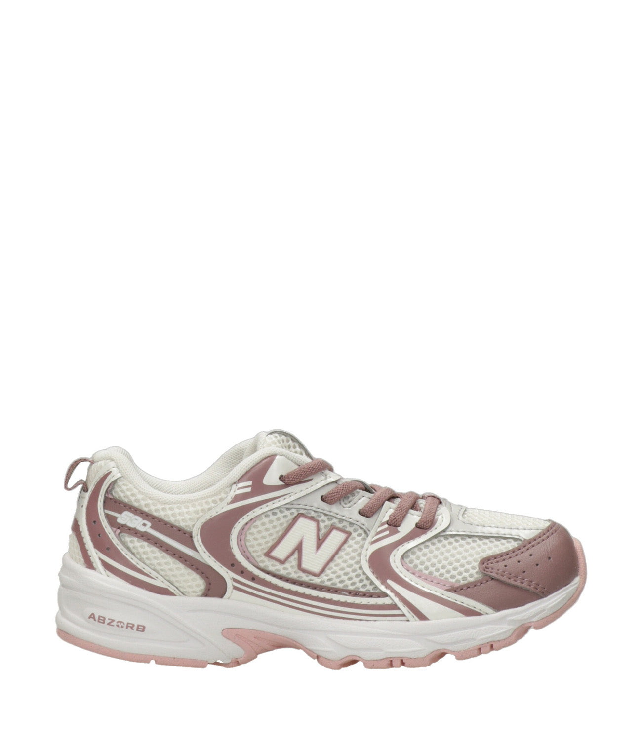 New Balance Kids | Sneakers 530 Grigio Prugna