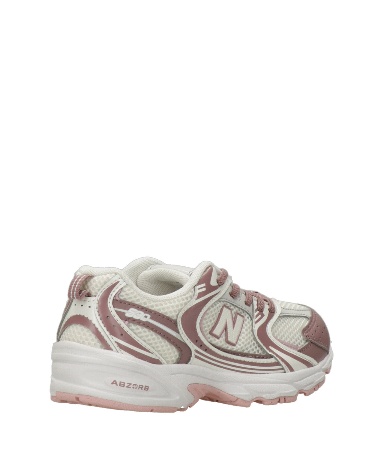 New Balance Kids | Sneakers 530 Grigio Prugna