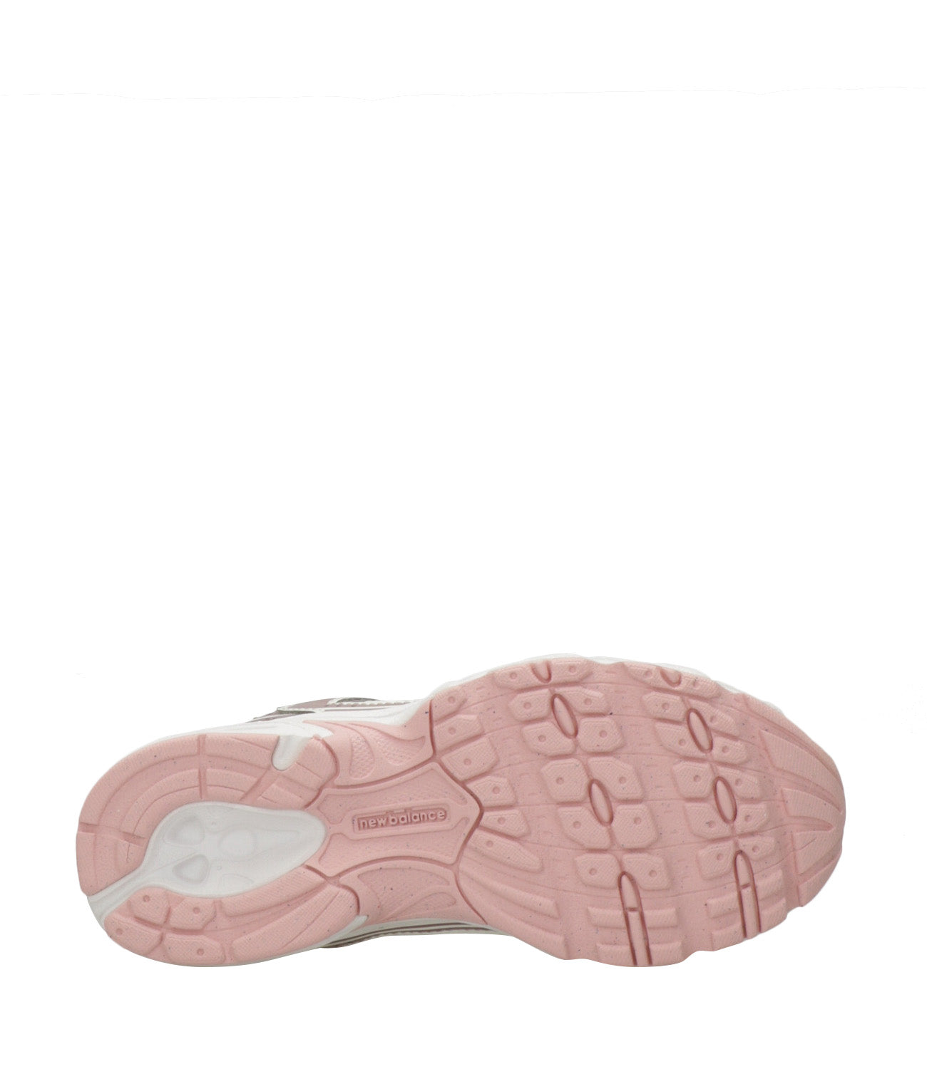 New Balance Kids | Sneakers 530 Grigio Prugna