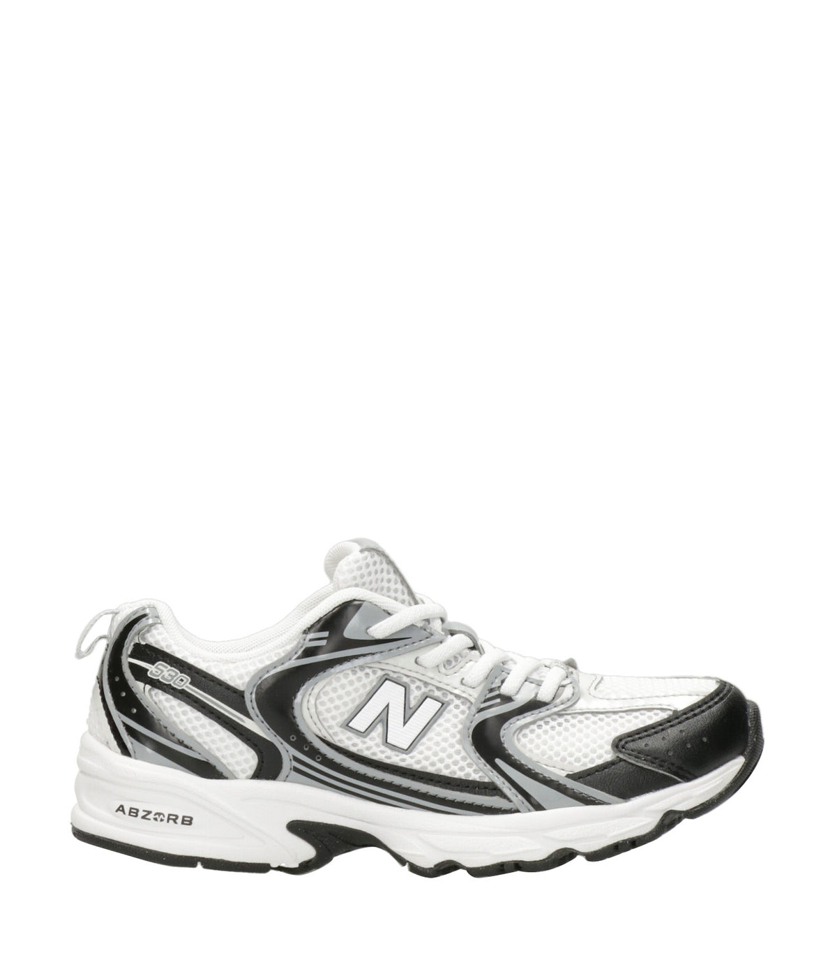 New Balance Kids | Sneakers 530 Nero Grigio